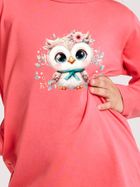 Piżama dziewczęca, mix, Emma, Taro