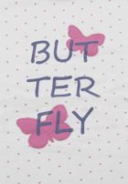 Piżama dziewczęca, mix, Kanz