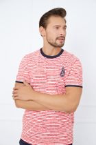 Piżama męska, mix, Italian Fashion