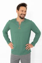 Piżama męska, mix, Juliusz, Italian Fashion