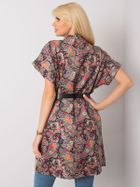 Płaszcz damski, mix, Italy Moda