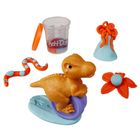 Play-Doh, Dino Crew, T-rex, zestaw kreatywny