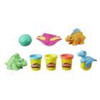 Play-Doh, Dino Świat, zestaw kreatywny