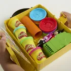 Play-Doh, Disney Jr, Myszka Mickey & Minnie, Ciastolinowe Opowieści, zestaw kreatywny