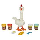 Play-Doh, Farma Kurczak, ciastolina
