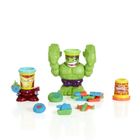 Play-Doh, Hulk, zestaw kreatywny