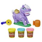 Play-Doh, Kucyk, ciastolina