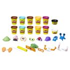 Play-Doh, Kupa zabawy, zestaw kreatywny