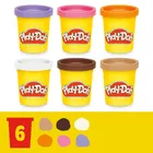 Play-Doh, Małe przysmaki z cukiernii, zestaw kreatywny