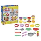 Play-Doh, Naleśniki, 8 tub, zestaw kreatywny