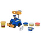 Play-Doh, Psi Patrol, Chase, zestaw kreatywny