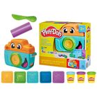 Play-Doh, Starters, Fotozabawa, zestaw kreatywny