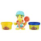 Play-Doh, Town, Doktor, zestaw kreatywny