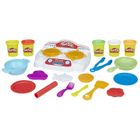 Play-Doh, Wesoła kuchenka, zestaw kreatywny