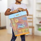 Play-Doh, Wyimaginowane zwierzęta, zestaw kreatywny do zabawy