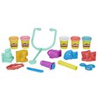 Play-Doh, Zestaw weterynarza, ciastolin