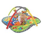 Playgro, Mata edukacyjna, Clip Clop