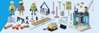 Playmobil, Action Heroes, Plac budowy, 71650