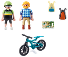 Playmobil, Action, Turyści w górach, 9129