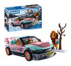 Playmobil, Cars, Terenówka tuningowa, 72062