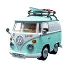 Playmobil, Cars, Volkswagen T1 Camper, 71857