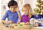 Playmobil, Christmas, Kalendarz adwentowy, Świąteczne wypieki, 71088