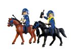 Playmobil, City Action, Policja konna, 71877