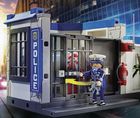 Playmobil, City Action, Policja: Ucieczka z więzienia, 70568