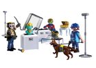 Playmobil, City Action, Pościg w Miejskim Parku, 71876
