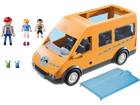 Playmobil, City Life, Autobus szkolny, 6866