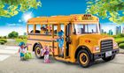 Playmobil, City Life, Autobus szkolny: US School Bus, 71094