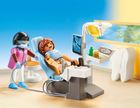 Playmobil, City Life, Dentysta, 70198