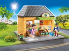Playmobil, City Life, Mój supermarket, 70375