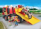 Playmobil, City Life, Pomoc drogowa, 70199
