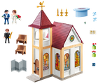 Playmobil, City Life, Romantyczny ślub w kościele, 5053