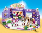 Playmobil, City Life, Sklep jeździecki, 9401