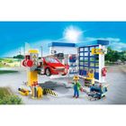 Playmobil, City Life, Warsztat samochodowy, 70202