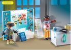 Playmobil, City Life, Wirtualna klasa, 71330