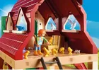 Playmobil, Country, Gospodarstwo rolne z hodowlą małych zwierząt, 70887