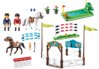 Playmobil, Country, Turniej jeździecki, 6930