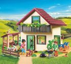 Playmobil, Country, Wiejski dom, 70133