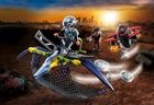 Playmobil, Dino Rise, Pteranodon: Atak z powietrza, 70628