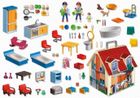 Playmobil, Dollhouse, Przenośny domek dla lalek, 5167