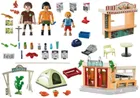 Playmobil, Family Fun, Kemping, 71424