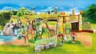 Playmobil, Family Fun, Przygoda w zoo, 71190