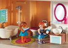 Playmobil, Family Fun, Słoneczna wakacyjna willa, 9420