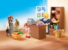 Playmobil, Heidi, Wiejski sklep rodziny Keller, 70257