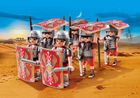 Playmobil, History, Rzymska armia bojowa, 5393