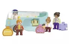 Playmobil, Junior, Autobus wycieczkowy, 71682