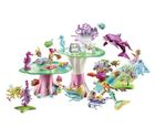 Playmobil, Magic, Plac zabaw syrenek, 70886